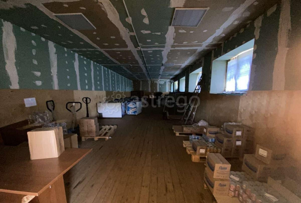 Склад, 103 м2 Котлас - изображение 7