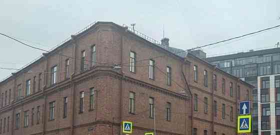 Офис, 1939 м2 Санкт-Петербург