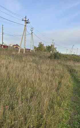 Земельный участок, 16.6 сотки Березовка