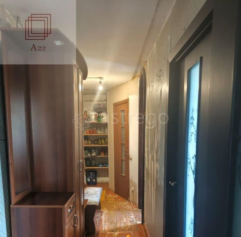 2-комн. квартира, 43.4 м2, 6/9 эт. Барнаул - изображение 7