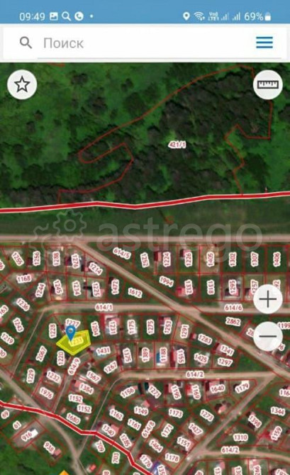 Земельный участок, 7.1 сотки Горно-Алтайск - изображение 2
