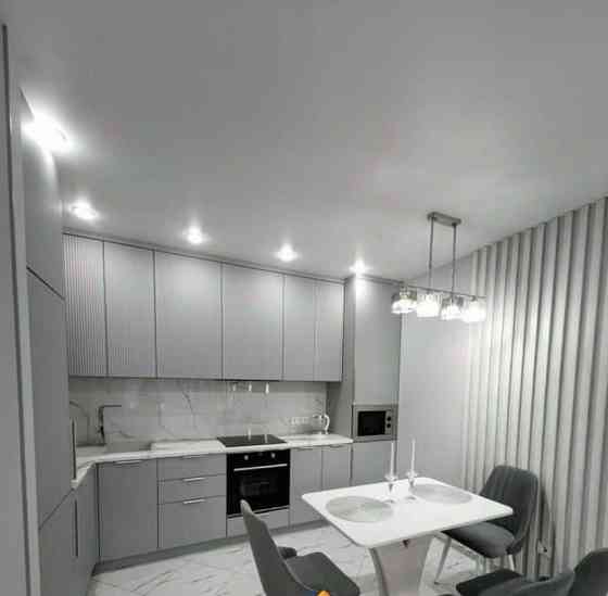 2-комн. квартира, 45 м2, 15/24 эт. Астрахань