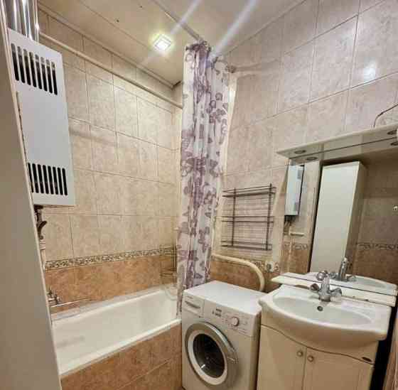 3-комн. квартира, 70 м2, 1/2 эт. Лыткарино