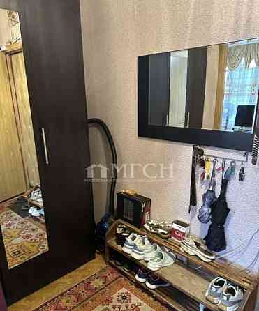 1-комн. квартира, 38.4 м2, 3/14 эт. Москва