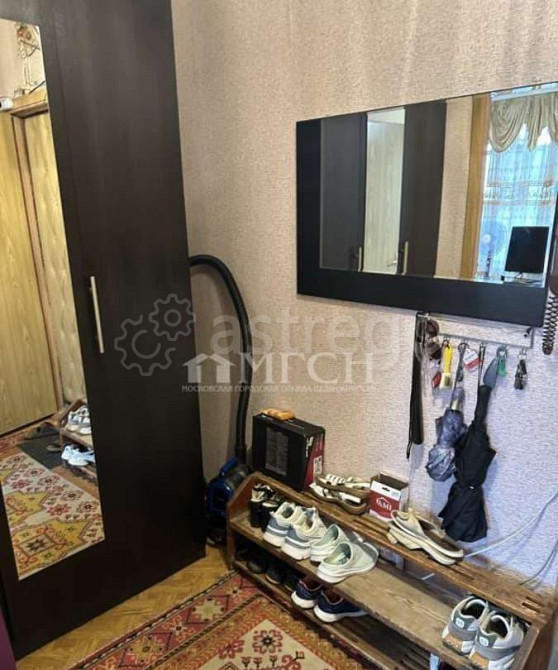 1-комн. квартира, 38.4 м2, 3/14 эт. Москва - изображение 3