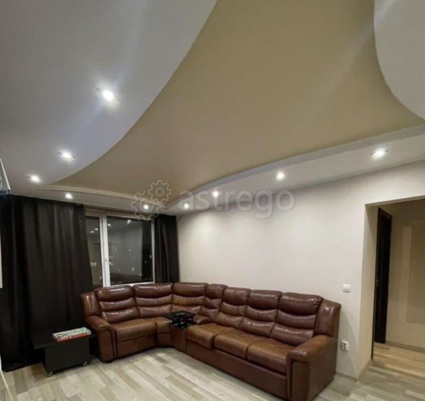 3-комн. квартира, 70 м2, 8/9 эт. Санкт-Петербург - изображение 3