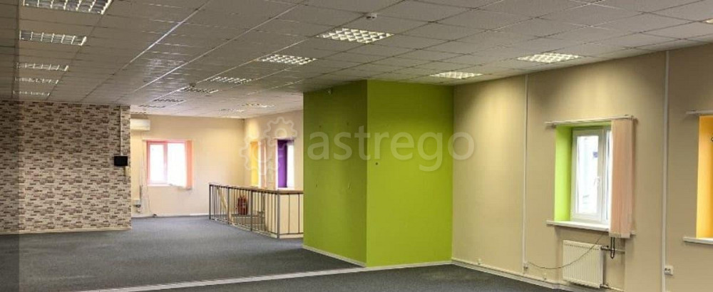 Офис, 133 м2 Санкт-Петербург - изображение 6