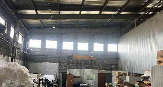 Склад, 620 м2 Электросталь