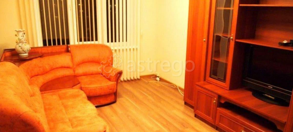 1-комн. квартира, 38 м2, 5/17 эт. Белгород - изображение 1