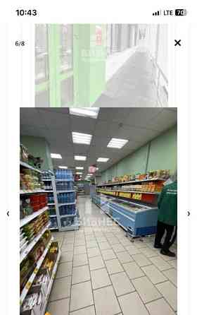 Готовый бизнес, 400 м2 Уфа