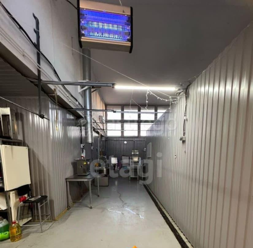 Готовый бизнес, 339.9 м2 Уфа - изображение 6