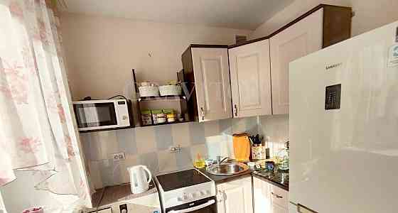 1-комн. квартира, 27 м2, 5/5 эт. Горно-Алтайск