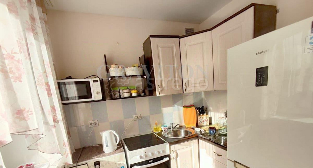 1-комн. квартира, 27 м2, 5/5 эт. Горно-Алтайск - изображение 5