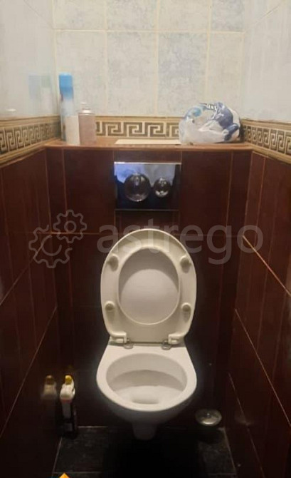 Комната, 34.6 м2, 1/5 эт. Москва - изображение 2