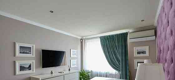4-комн. квартира, 104 м2, 8/8 эт. Москва
