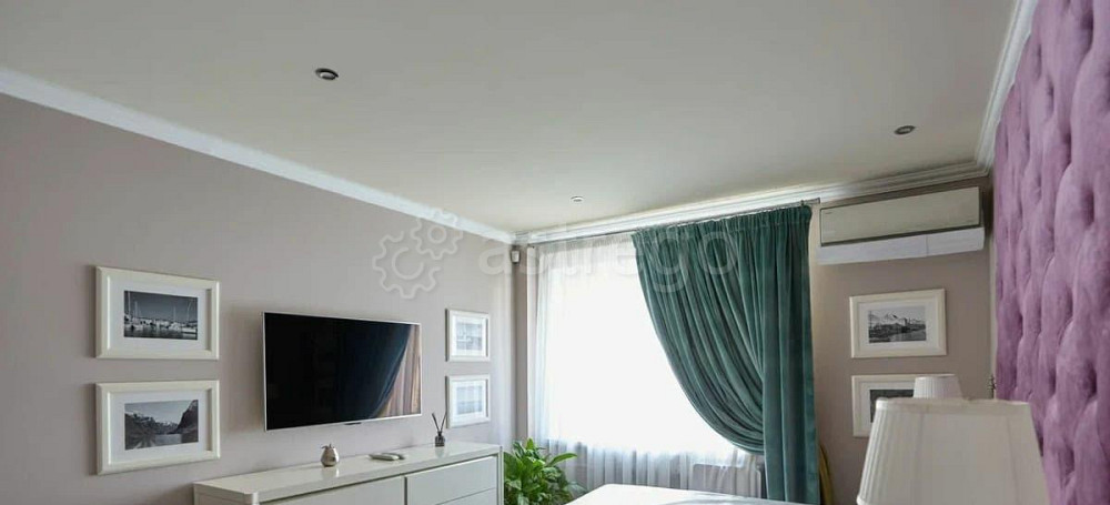 4-комн. квартира, 104 м2, 8/8 эт. Москва - изображение 3