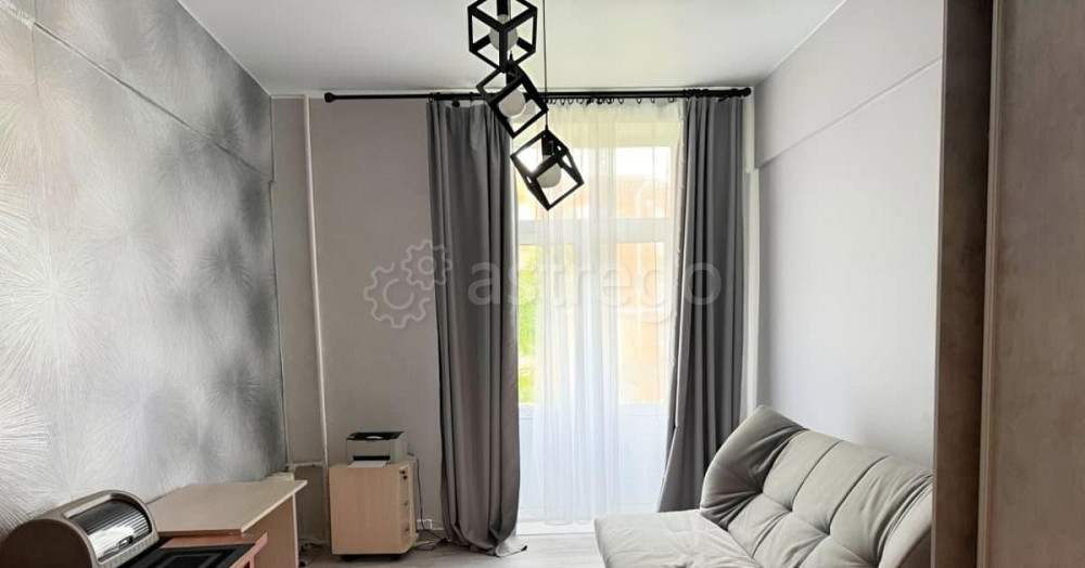 Комната, 14.5 м2, 4/5 эт. Москва - изображение 2