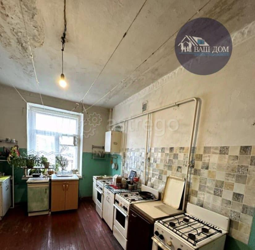 Комната, 18 м2, 2/4 эт. Северодвинск - изображение 7