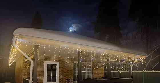 Коттедж, 230 м2, 11 соток, 2 эт. Пушкино