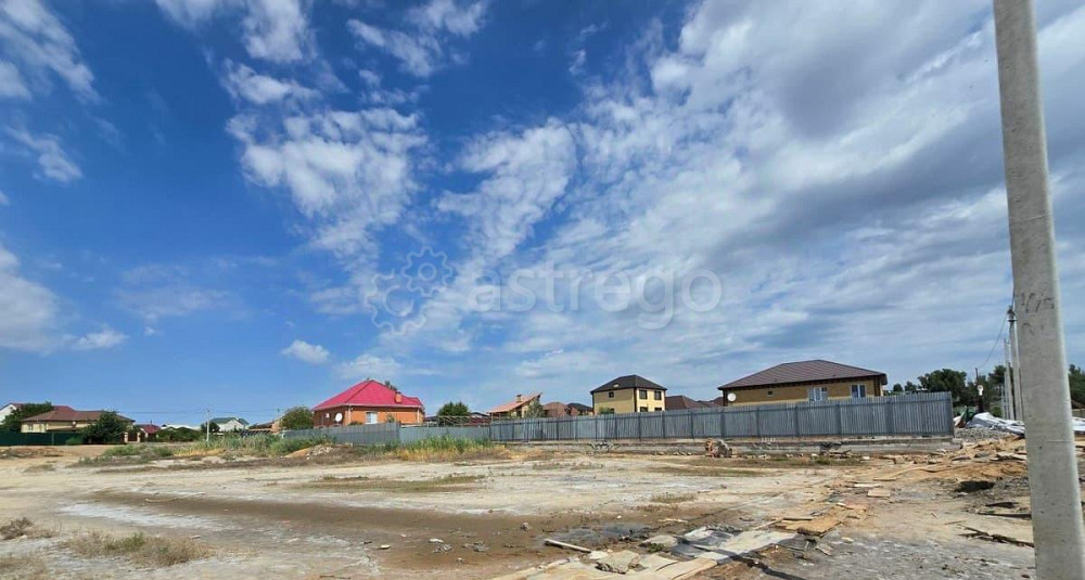 Коммерческий участок, 8 соток Астрахань - изображение 3