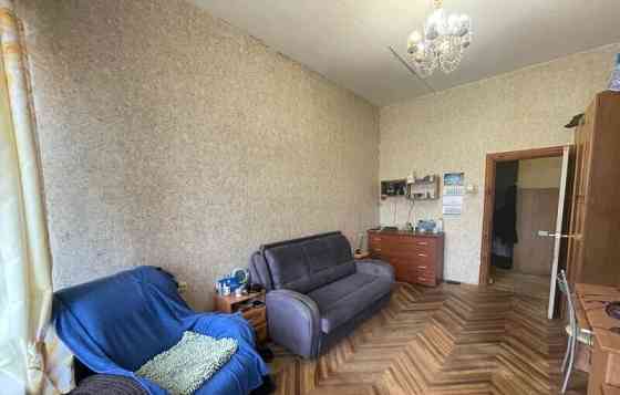 3-комн. квартира, 664 м2, 2/5 эт. Санкт-Петербург