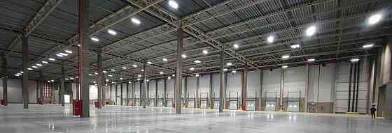 Склад, 6355 м2 Пушкино