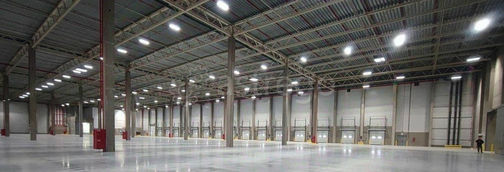 Склад, 6355 м2 Пушкино - изображение 3