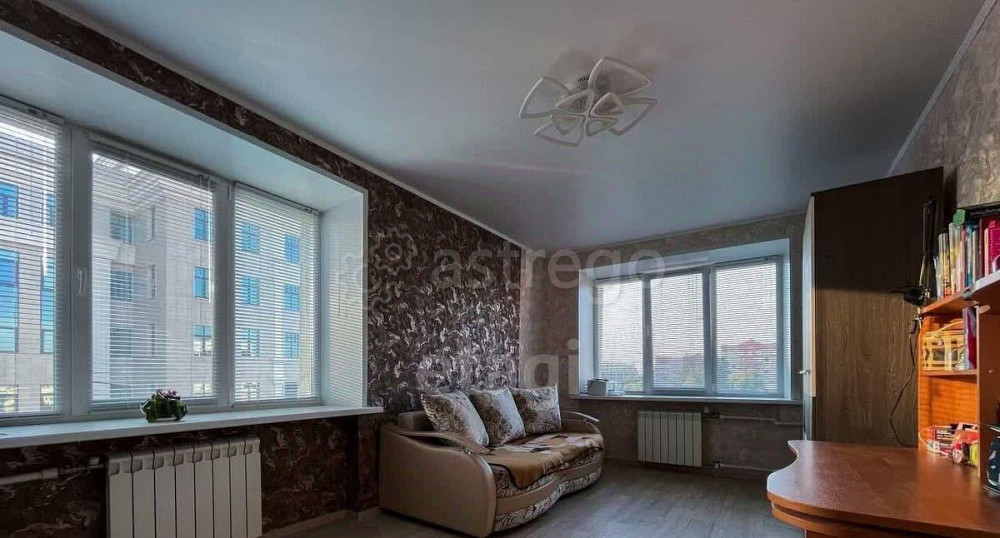 4-комн. квартира, 70.5 м2, 5/5 эт. Уфа - изображение 4