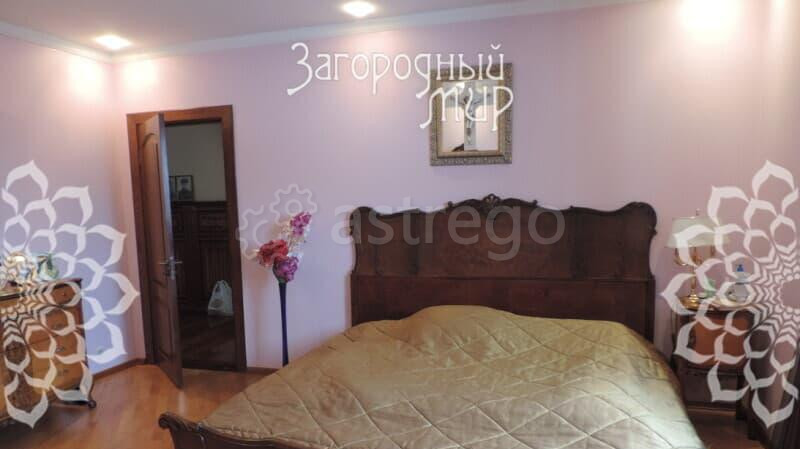 Коттедж, 510 м2 Чехов - изображение 7