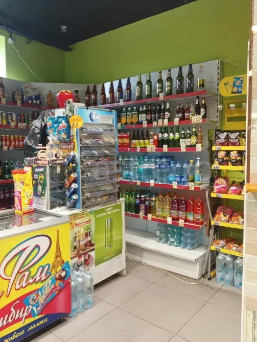 Сдам торговое помещение, 51м2 Москва - изображение 5