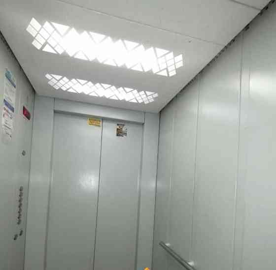 2-комн. квартира, 47 м2, 4/6 эт. Бийск