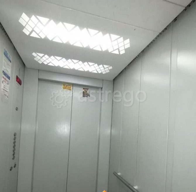 2-комн. квартира, 47 м2, 4/6 эт. Бийск - изображение 3