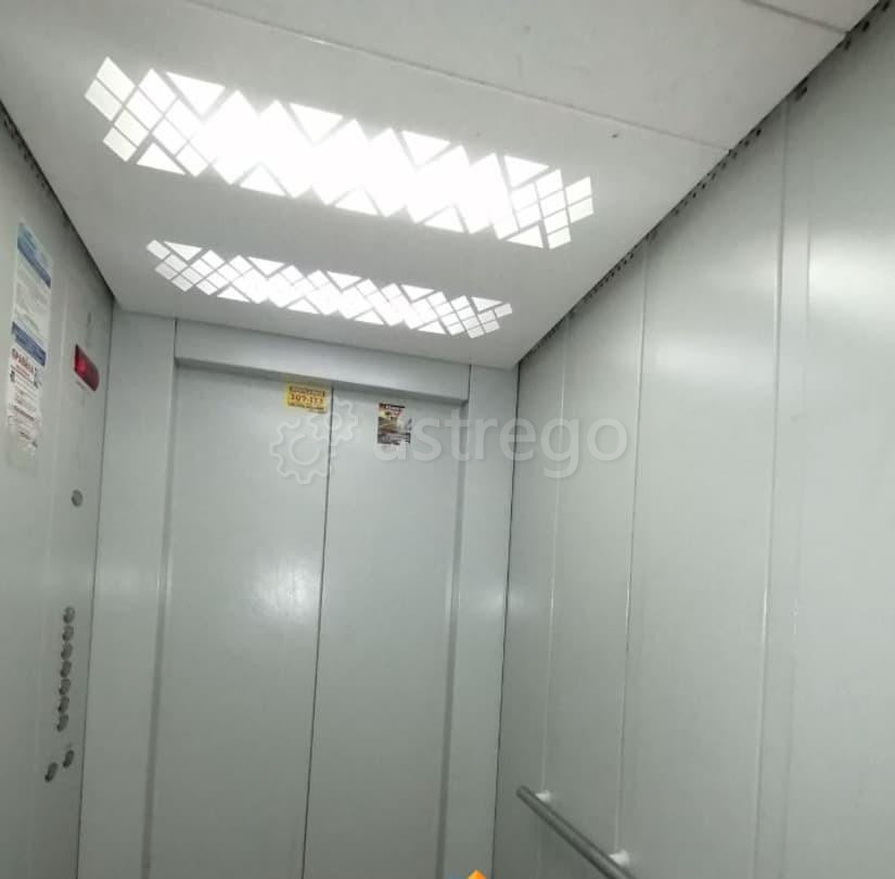 2-комн. квартира, 47 м2, 4/6 эт. Бийск - изображение 3