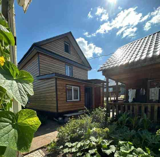 Дом, 63.1 м2, 4 сотки, 3 эт. Уфа