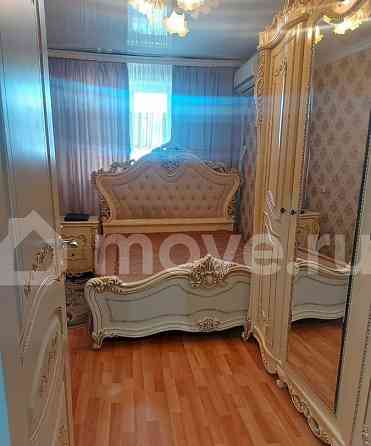 3-комн. квартира, 58.4 м, 2/5 эт. Адыгейск