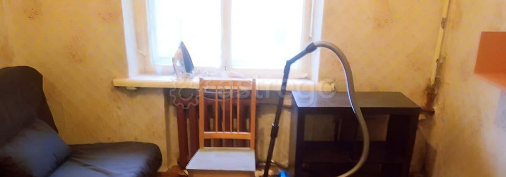 Комната, 12 м2, 2/4 эт. Санкт-Петербург - изображение 1