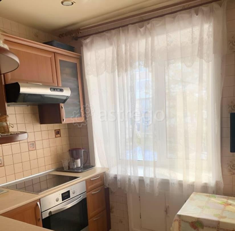 3-комн. квартира, 57 м2, 3/5 эт. Шимановск - изображение 7