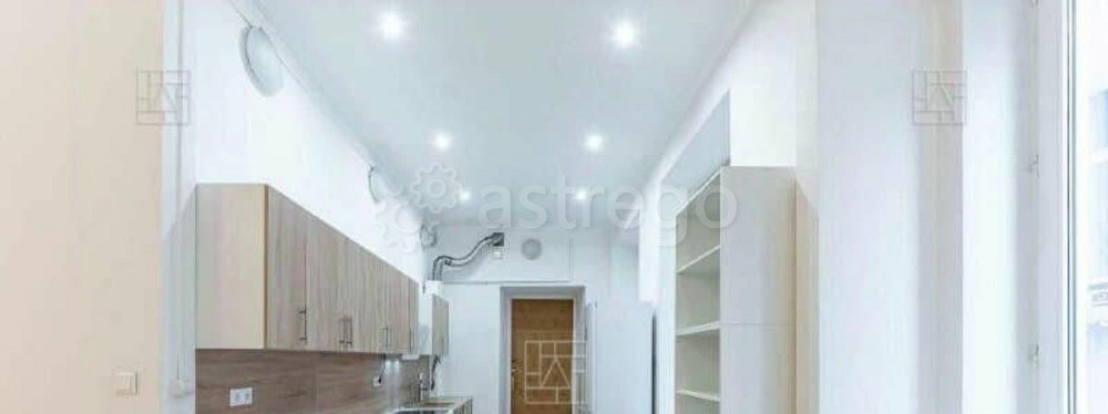 6-комн. квартира, 218 м2, 3/5 эт. Москва - изображение 5