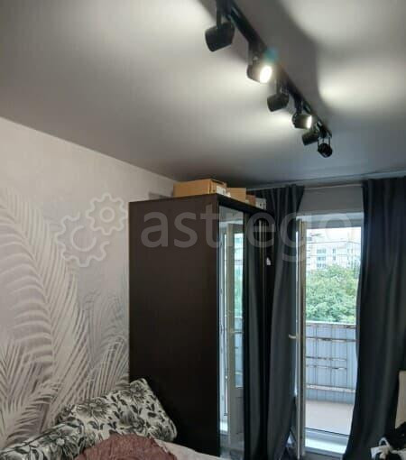 3-комн. квартира, 61 м2, 7/9 эт. Москва - изображение 7