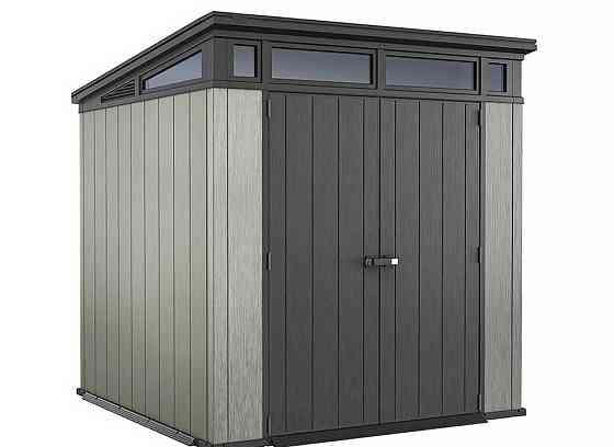 Сарай садовый КETER ARTISAN 7x7 Симферополь