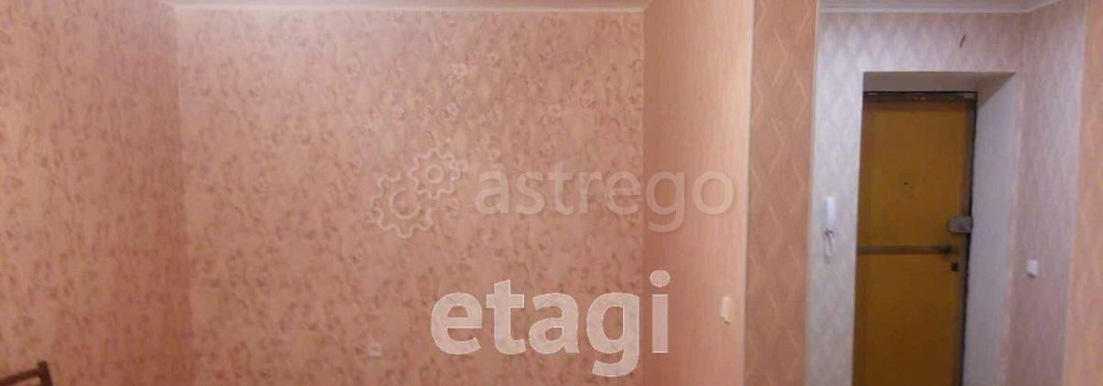 1-комн. квартира, 36.7 м2, 7/9 эт. Стерлитамак - изображение 6