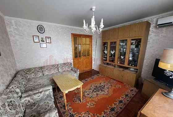 2-комн. квартира, 43.2 м2, 4/5 эт. Астрахань