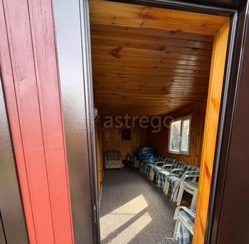 Дом, 181 м2, 10 соток Голицино - изображение 4