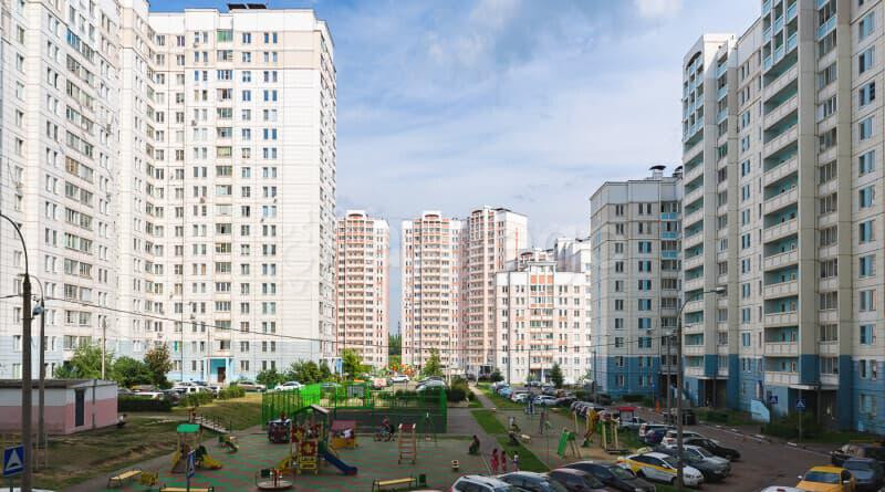 Студия, 20 м2, 2/18 эт. Подольск - изображение 9