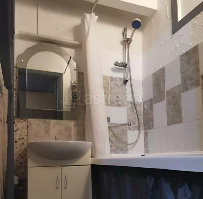 Комната, 14 м2, 1/8 эт. Москва - изображение 4