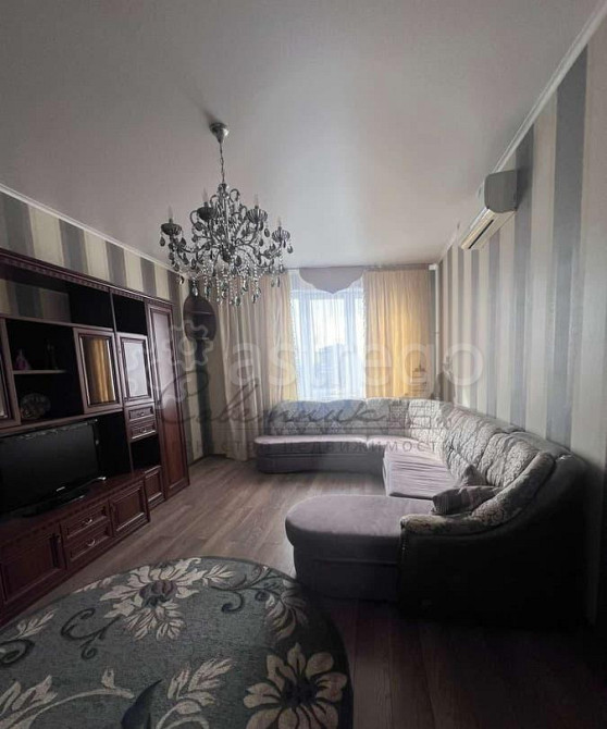 2-комн. квартира, 84.9 м2, 11/13 эт. Старый Оскол - изображение 4