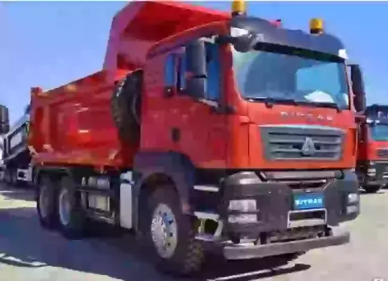 Самосвал C7H SITRAK Оренбург
