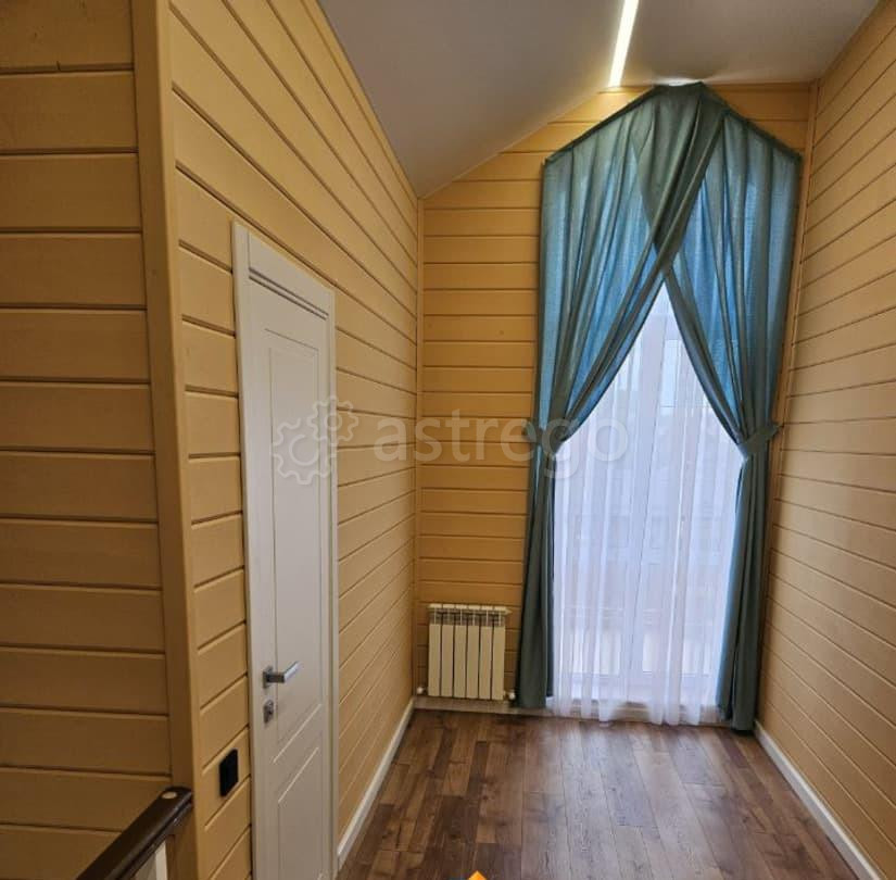 Коттедж, 131 м2, 6 соток, 2 эт. Уфа - изображение 5