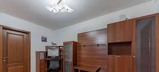 3-комн. квартира, 95.8 м2, 6/17 эт. Москва
