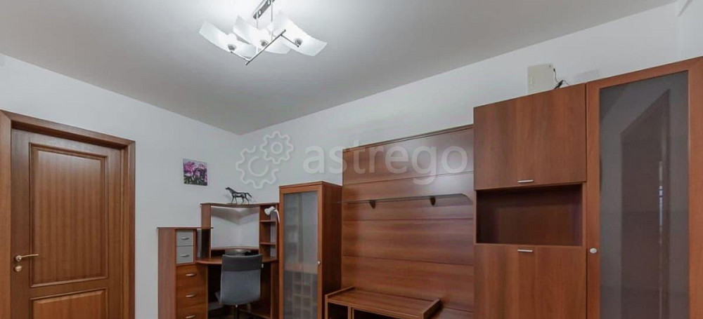 3-комн. квартира, 95.8 м2, 6/17 эт. Москва - изображение 5